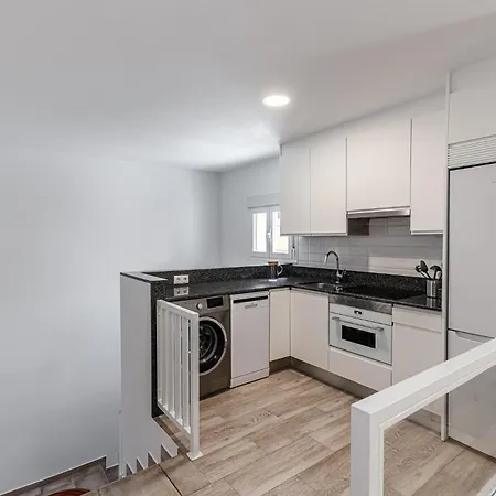 Waou Vista Alegre - Alquiler Corta Duracion Apartment Madrid Exterior photo