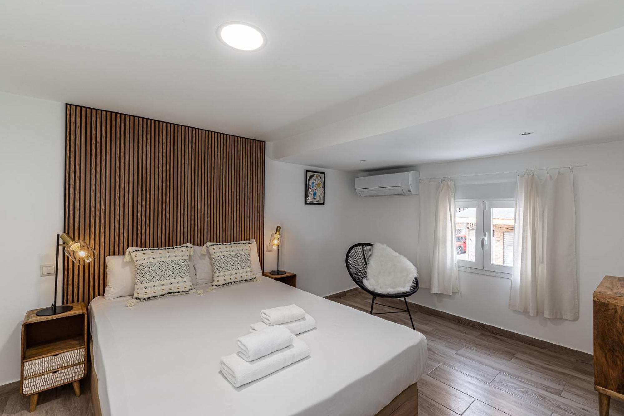 Waou Vista Alegre - Alquiler Corta Duracion Apartment Madrid